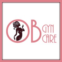 OBGYN Care Logo