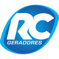 RC Geradores Fortaleza Logo
