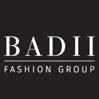 Badii Fashion Group Logo