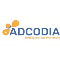 Adcodia BV Logo