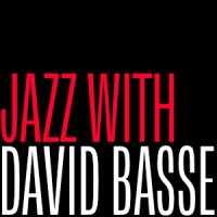 Jazz with David Basse Logo