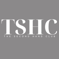The Second Hand Club Logo