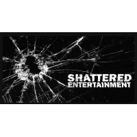 Shattered Entertainment, LLC Logo