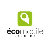 EcoMobile Loisirs Logo