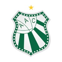 Associação Atlética Caldense Logo