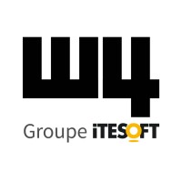 W4 software Logo