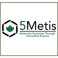 5Metis Inc. Logo