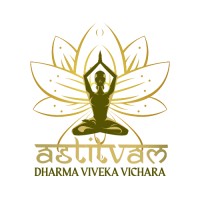 Astitvam Logo