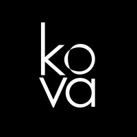 KOVA Branding Logo