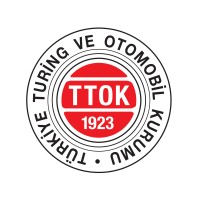 Türkiye Turing ve Otomobil Kurumu Logo