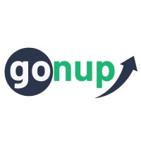 gonup - live events Logo