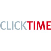 ClickTime GmbH Logo