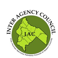 Salem County Inter Agency Council of Human Services Logo