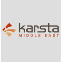 Karsta Group - Middle East Logo