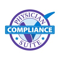 Physician Compliance Suite, LLC Logo