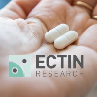 Ectin Research Logo