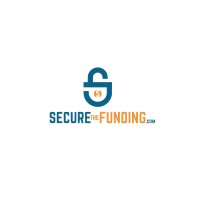 Secure The Funding Logo
