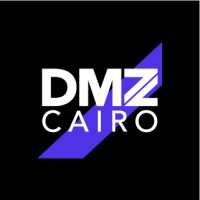 DMZ Cairo Logo