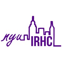 NYU Inter-Residence Hall Council Logo