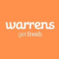 Warrens Family Restaurants Logo