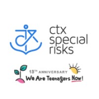 CTX Special Risks Ltd. Logo
