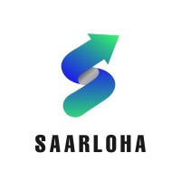 Saarloha Advanced Materials Pvt. Ltd. Logo