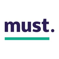 must.pt Logo