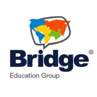 Bridge Education Group Logo