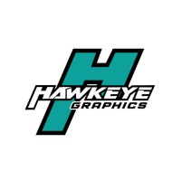 Hawkeye Graphics Logo