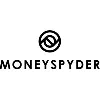 Moneyspyder Digital Services Logo