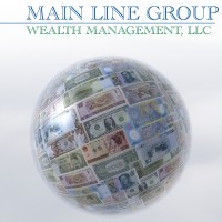Main Line Group Wealth Management Logo