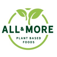 All&More Logo