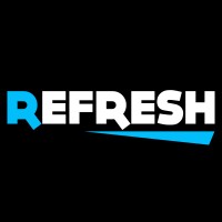 Refresh - Mobile Car Detailing & Wash - Melbourne & Perth Logo