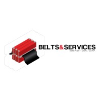 Belts & Services International Corp Logo