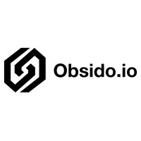 Obsido.io Logo