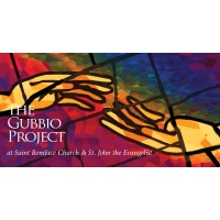 The Gubbio Project Logo