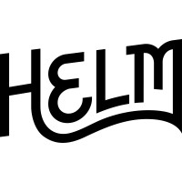 HELM Boots Logo