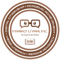 Intellect U Well, Inc. Logo