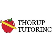 Thorup Tutoring Logo