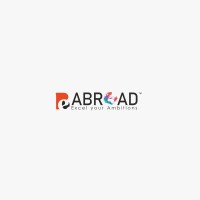 BeAbroad.in Logo