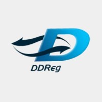 DDReg Pharma Pvt. Ltd. Logo
