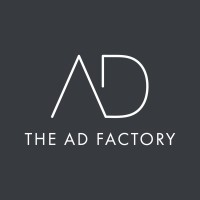 The Ad Factory Logo