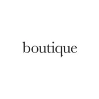 Boutique Logo