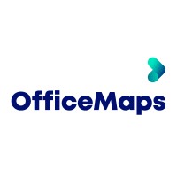 OfficeMaps Logo