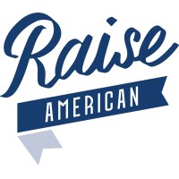 Raise American Logo