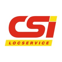 LocService Soluções Inteligentes Para Eventos Logo