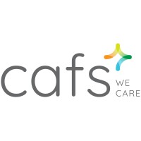 Cafs Logo