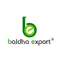 Baldha Export Logo