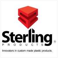 Sterling Products Pty Ltd Logo