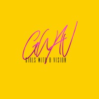 Girls With A Vision Logo